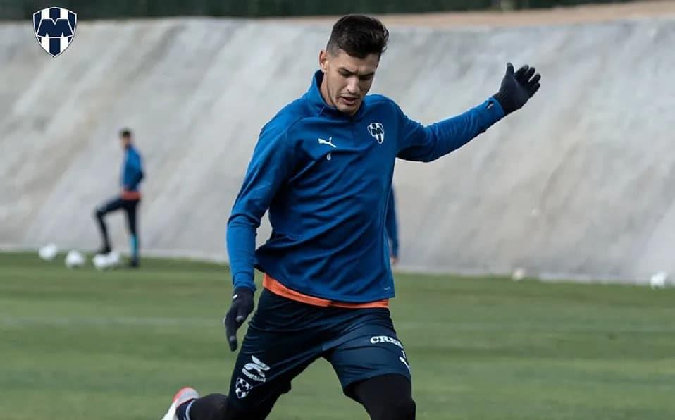 Ve Montes más cercano el repechaje en Rayados