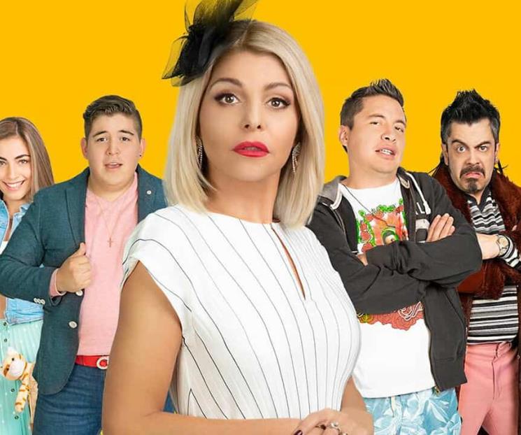 La mujer no debe ser enemiga de otra: Itatí Cantoral