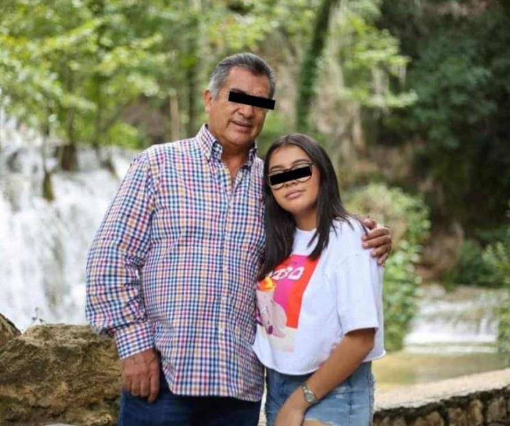 Recibe Bronco la visita de sus hijos en el Penal
