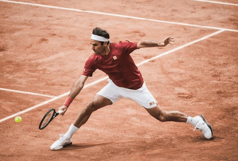 Volverá Federer para torneo de Basilea