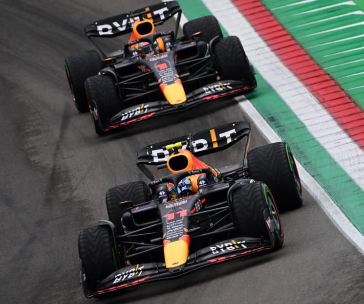 Habrían seis carreras Sprint de Fórmula 1 en 2023