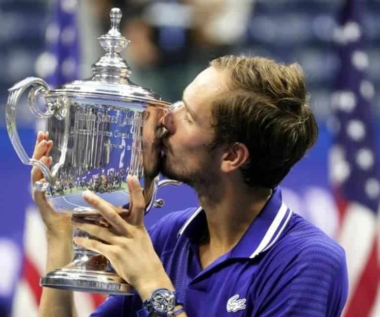 Justifica Wimbledon sanción a rusos y bielorrusos