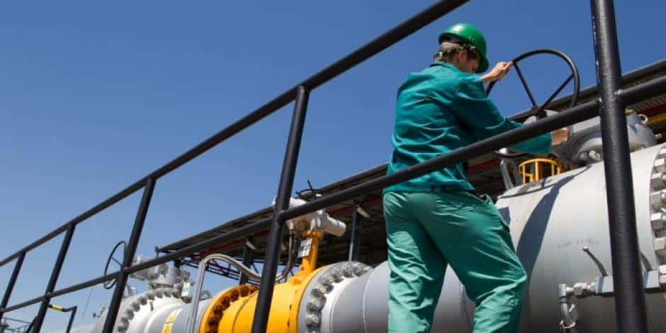 Rusia anuncia corte de gas a Polonia y Bulgaria