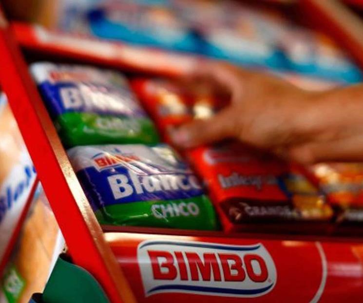 Bimbo en pláticas con AMLO sobre control de precios