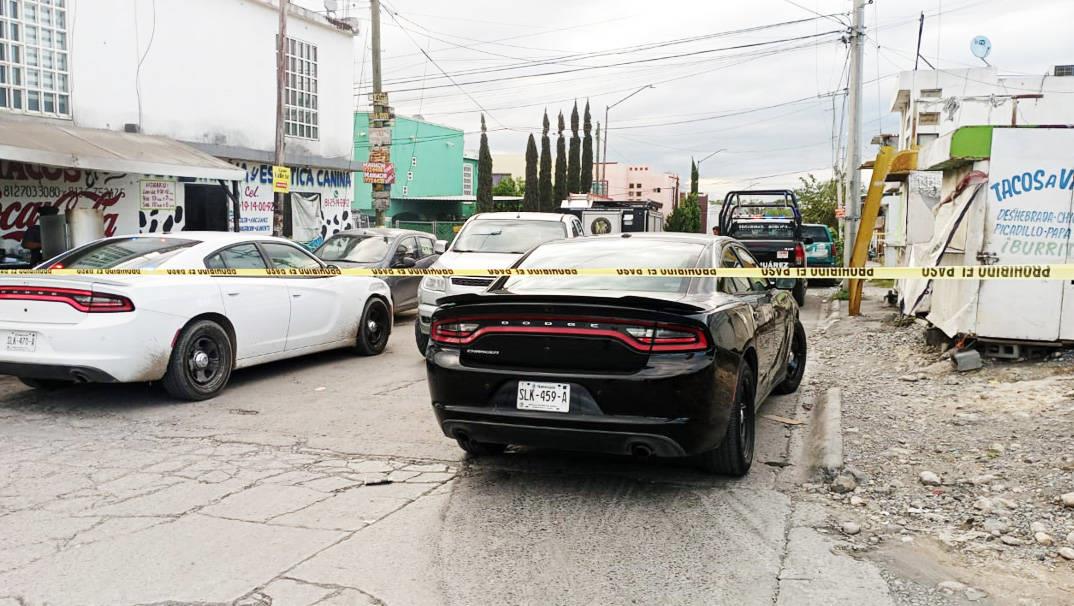Ejecutan a mujer y dejan narcomensaje