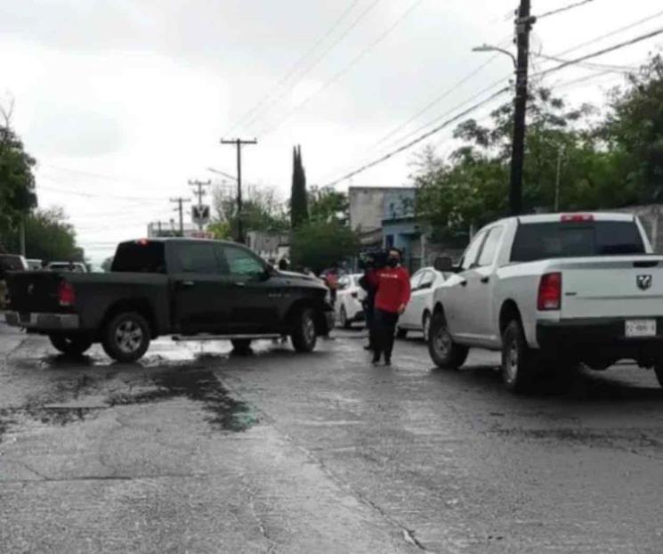 Inspeccionan domicilio en Guadalupe por búsqueda de Yolanda