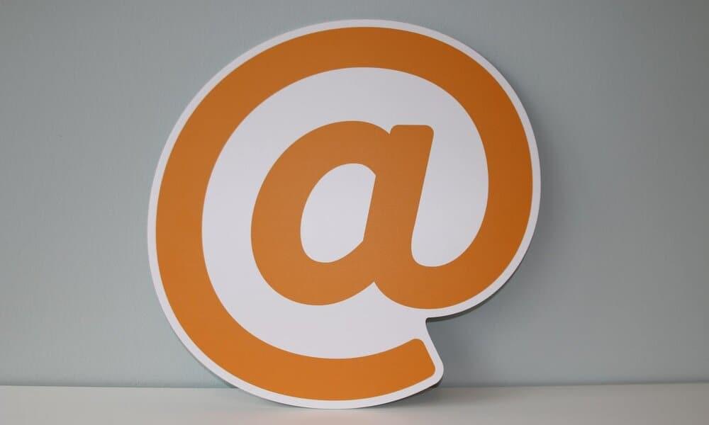 Nace el Día del Email en honor a su creador, Ray Tomlinson