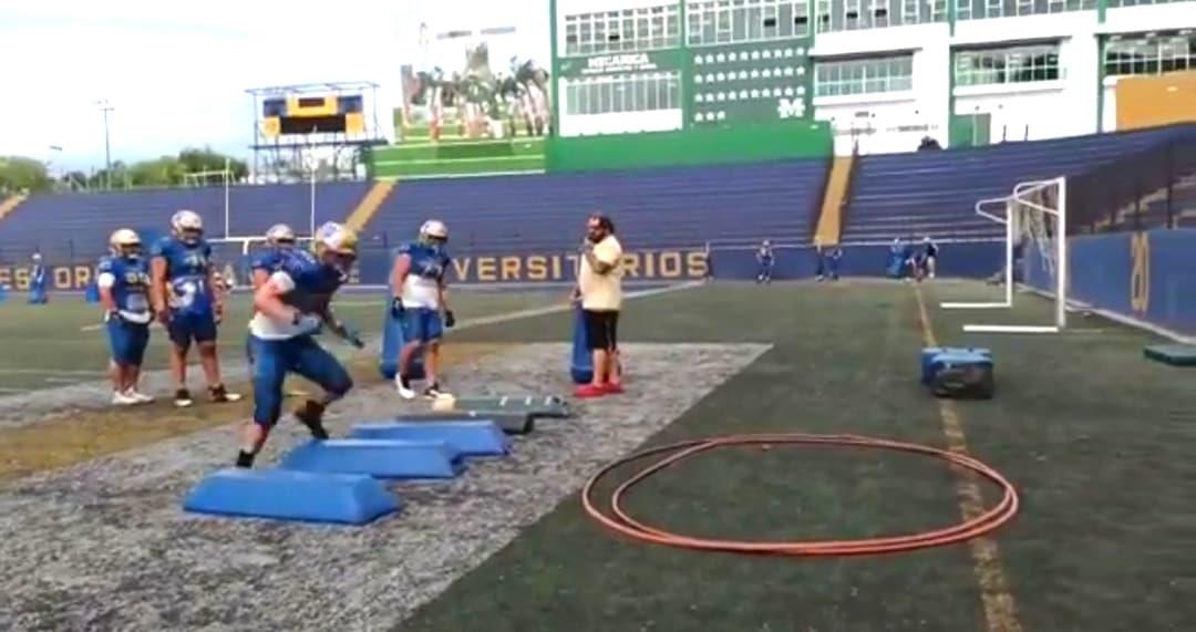 Se preparan Auténticos para playoffs