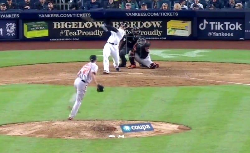 Ganan Yanquis y Rizzo líder en HR