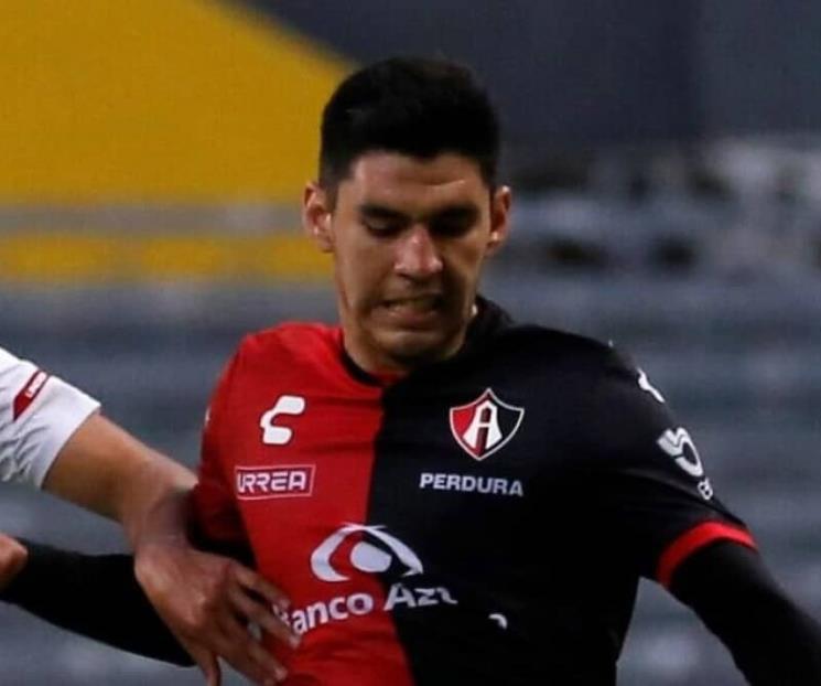 Un Tigres muy rojinegro