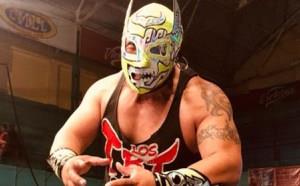 Es Toro Bill Jr. décimo luchador muerto en este año Es Toro Bill Jr. décimo luchador muerto en este año