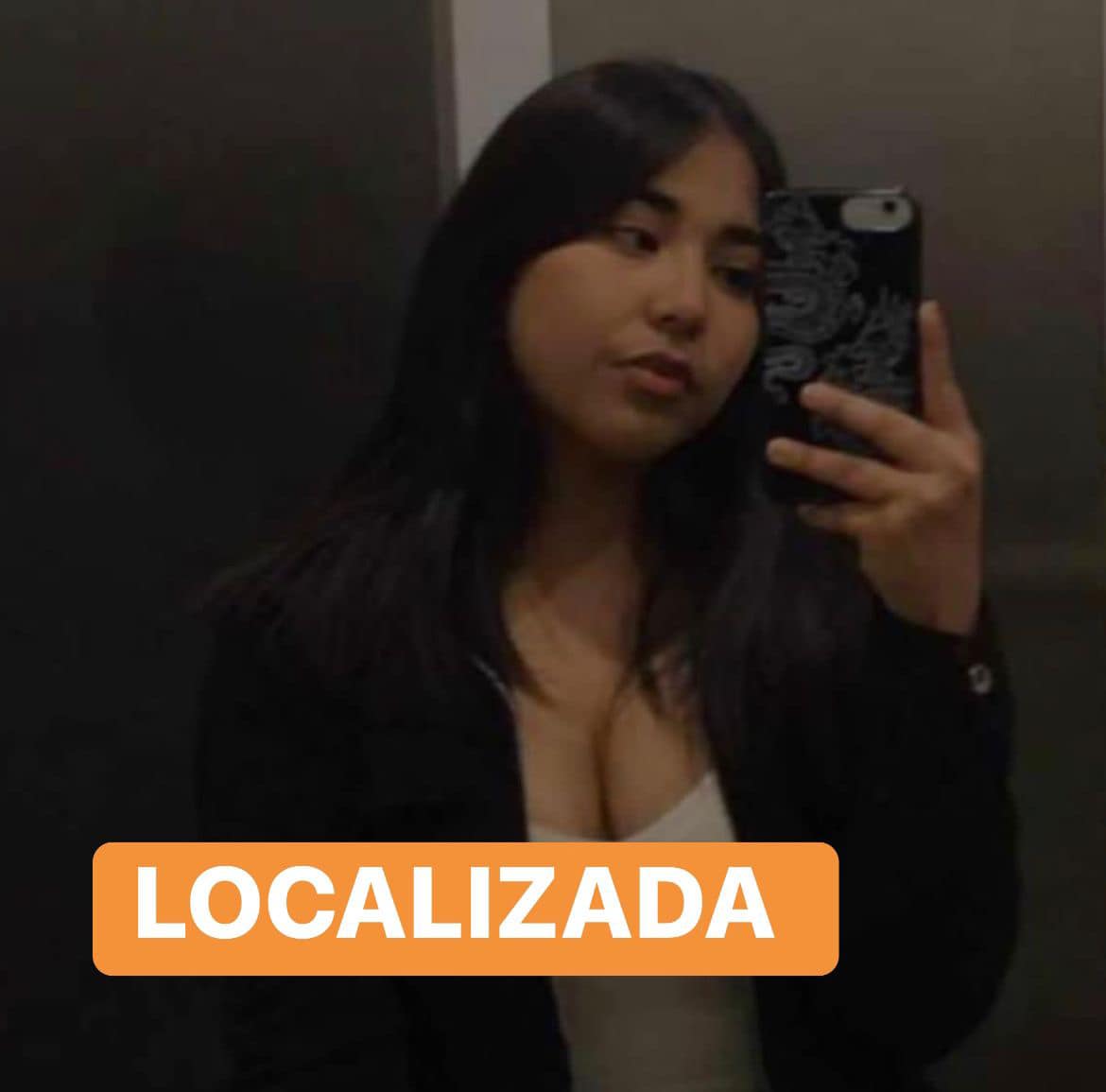 Los médicos mencionaron que la joven sufrió un ataque de histeria, al pensar que sería secuestrada