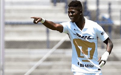 Busca Pumas ventaja en la final de la Conca