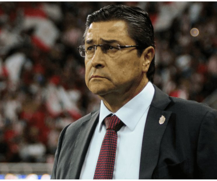 Los técnicos mexicanos que han enfrentado al Tri