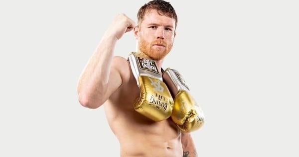 Bivol es un campeón muy sólido: Canelo Álvarez