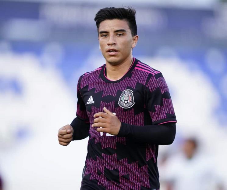 Pierde México al Nene Beltrán para duelo ante Guatemala