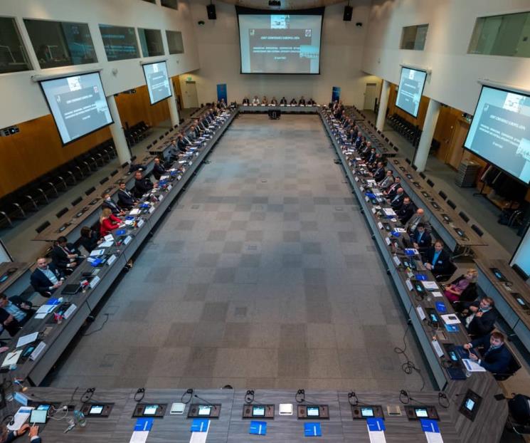 Se unirán UEFA y Europol para acabar con amaños