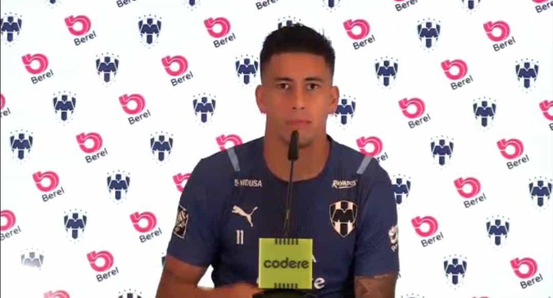 Reconoce Maxi que están en deuda por los resultados