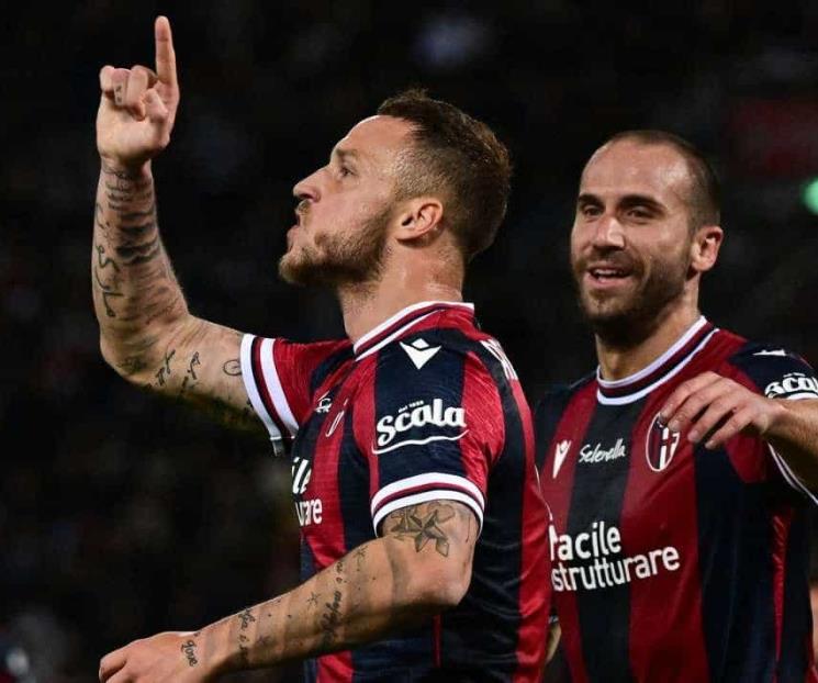 Inter casi regala la liga