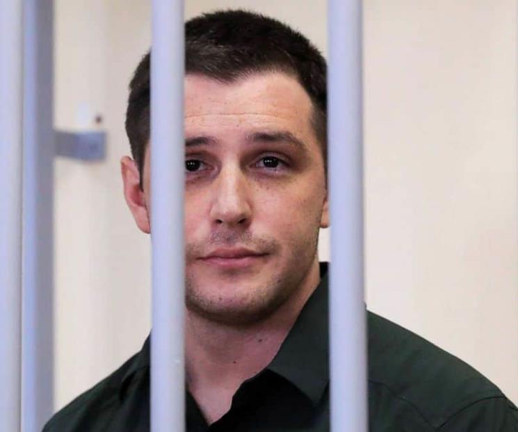 Intercambian EU y Rusia prisioneros