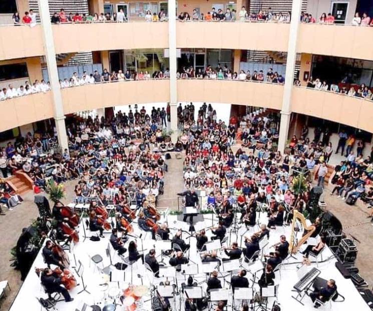 Llevará Osuanl sus notas musicales a los pequeños
