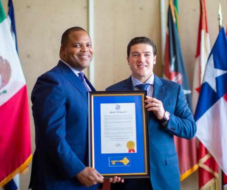 Conectará la Gloria-Colombia a México con EU y Canadá