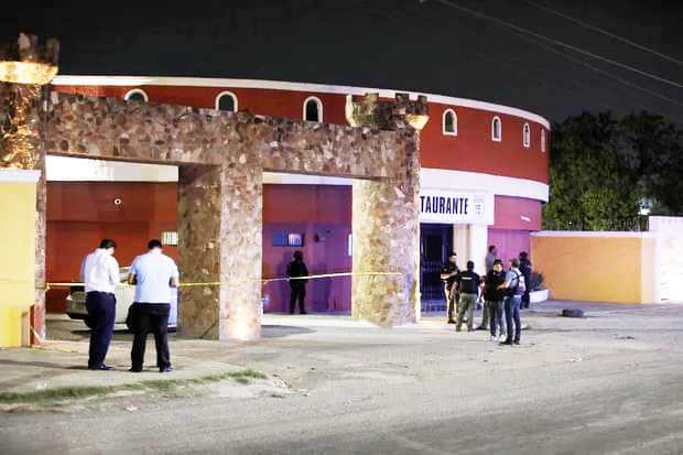 Asegura forense que Debanhi cayó con vida a cisterna