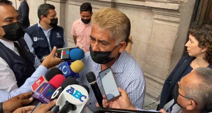 Acusa padre de Yolanda negligencia de la Fiscalía