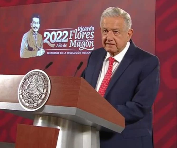 Rechaza que reforma electoral busque crear un partido único
