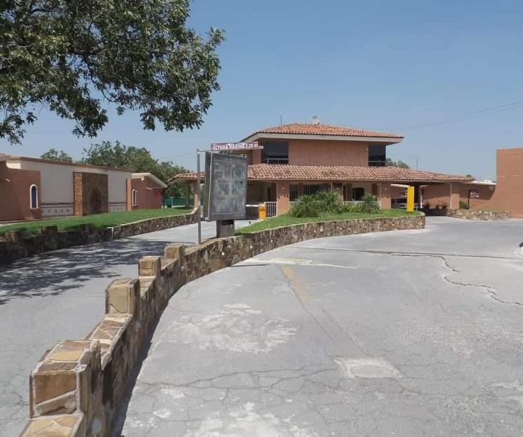 Localizan pertenencias de Debanhi en cisternas distintas