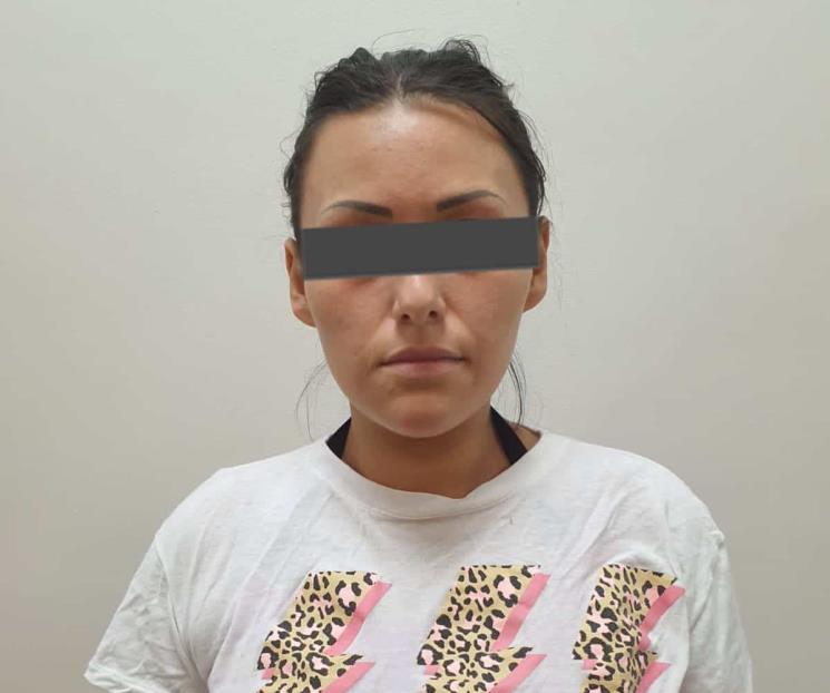 Detienen a pareja tras cateos en Guadalupe