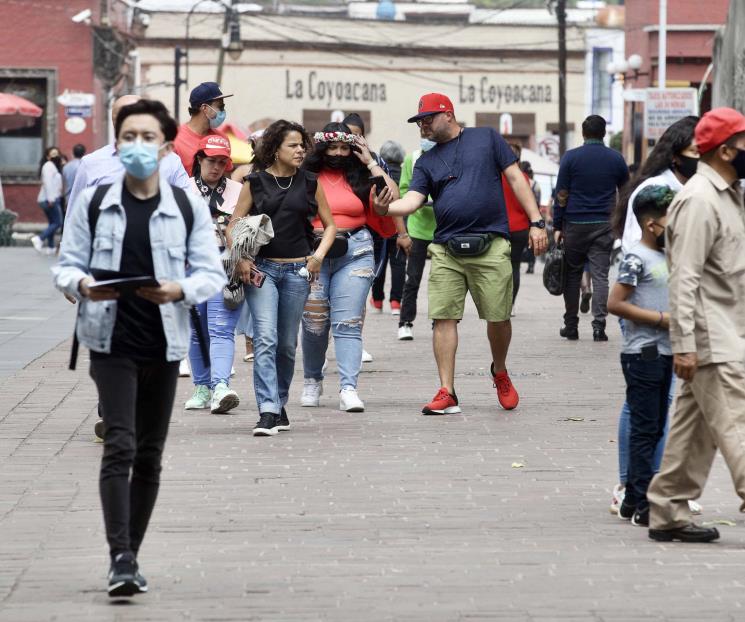 Desempleo llega a su menor nivel en dos años de pandemia