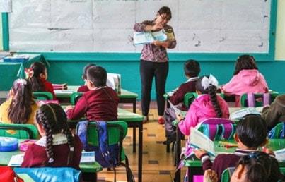 Garantizan libertad sindical a docentes
