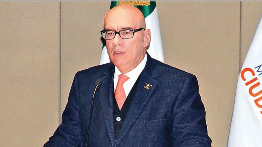 Excluyen a MC y PRD de la Comisión Permanente
