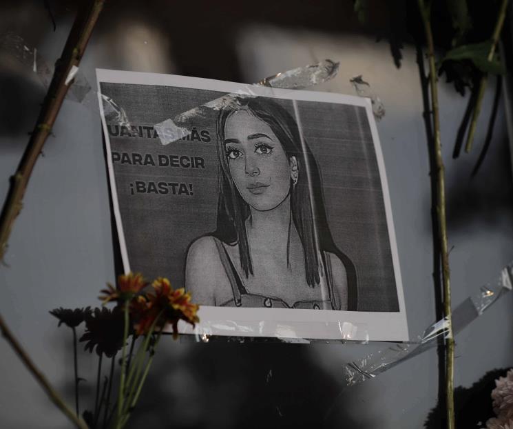 SSPC reclasifica delito en caso Debanhi como feminicidio