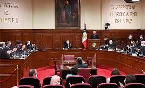 Corte ratifica sueldos de Cofece