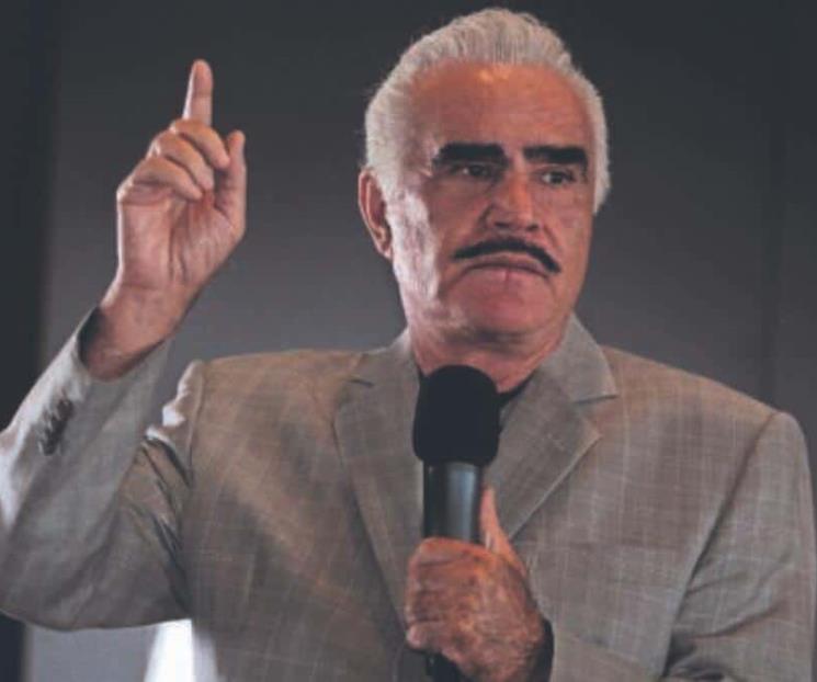 Anuncia Chente su serie biográfica Anuncia Chente su serie biográfica