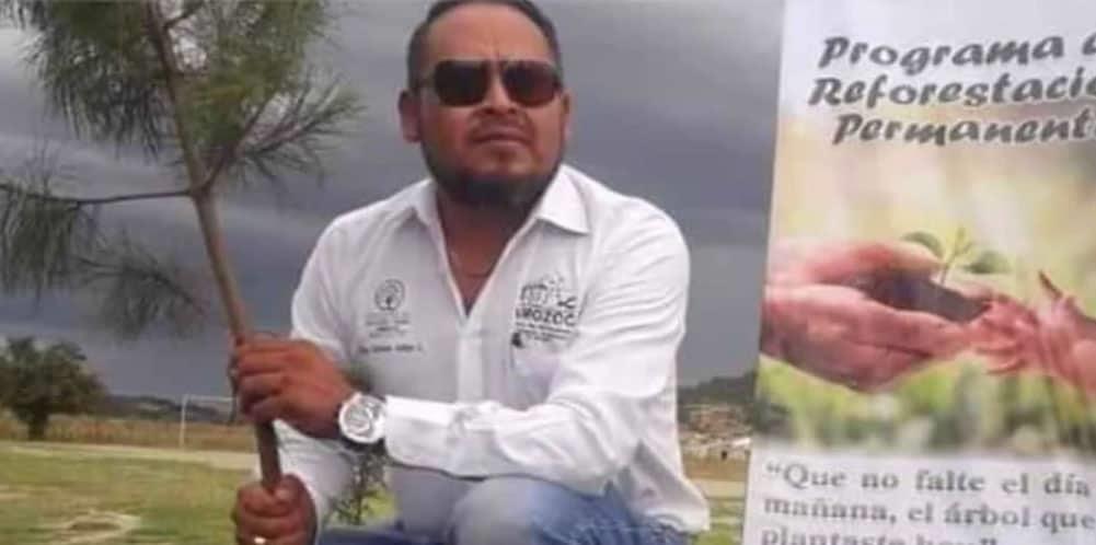 Asesinan a ex regidor de Amozoc, Puebla