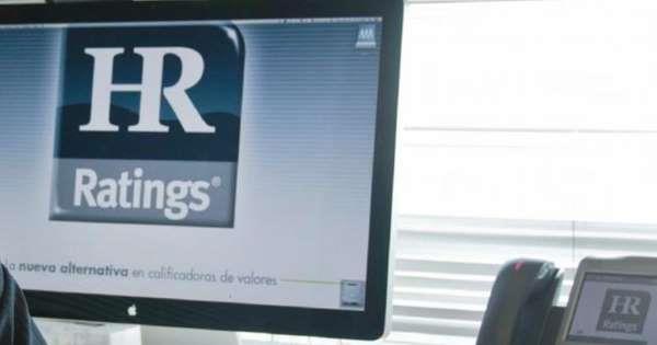 Mantienen calificación, pero cambia perspectiva a estable