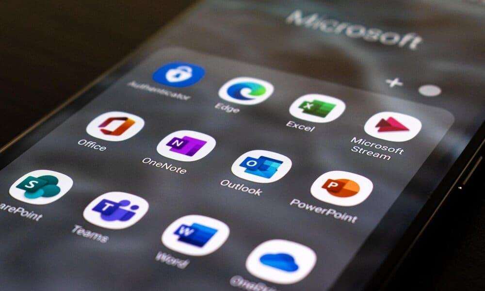 Microsoft se apoya en la nube, Windows y Office para seguir