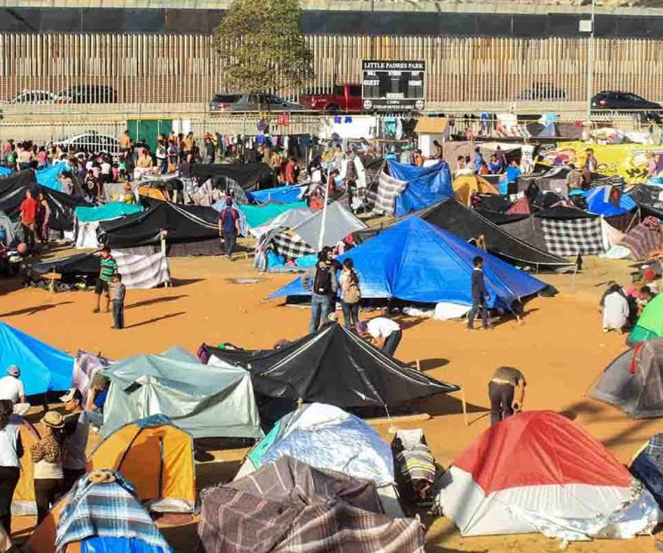 EU preparado para enfrentar incremento de migrantes