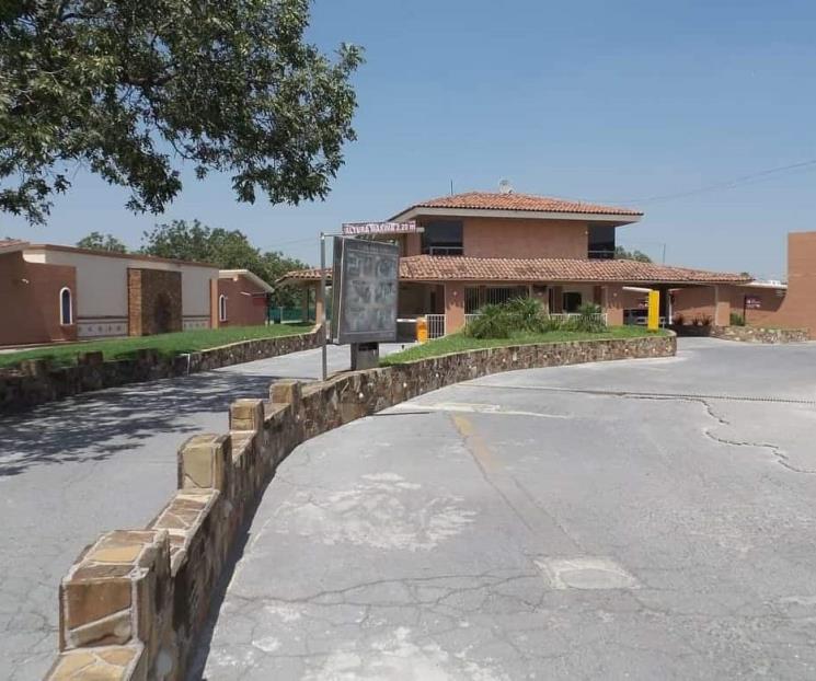 Localizan pertenencias de Debanhi en cisternas distintas