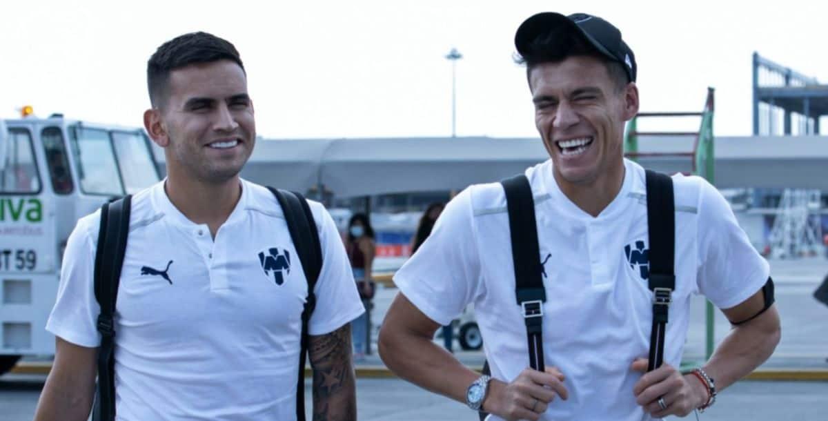 Lo que ocupa Rayados para calificar directo 