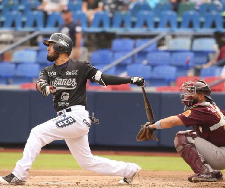 Pierden Sultanes serie ante Algodoneros