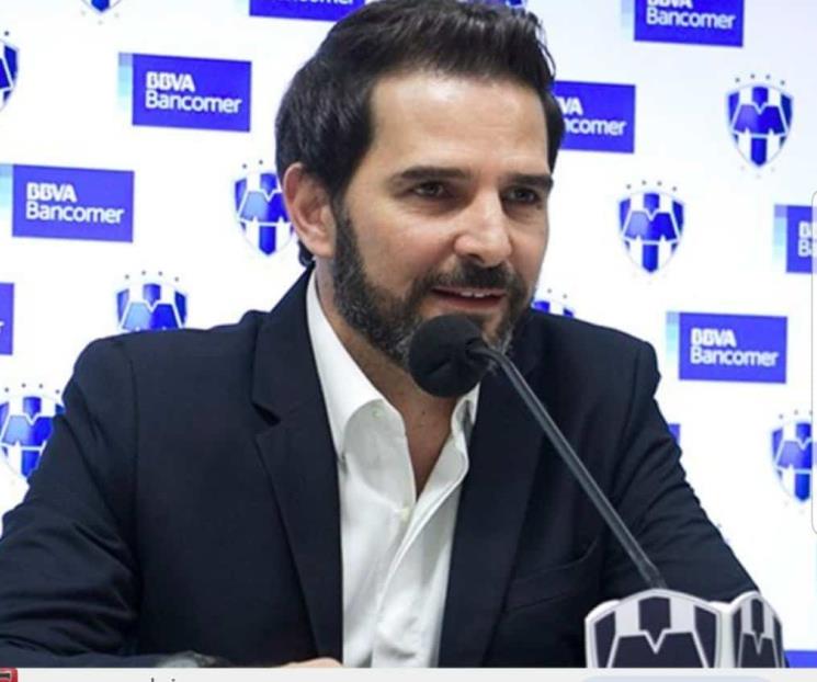 Solo importa el título, ser segundos no: Davino