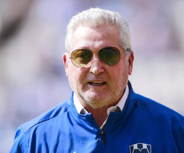 Nos molesta jugar el repechaje: Vucetich