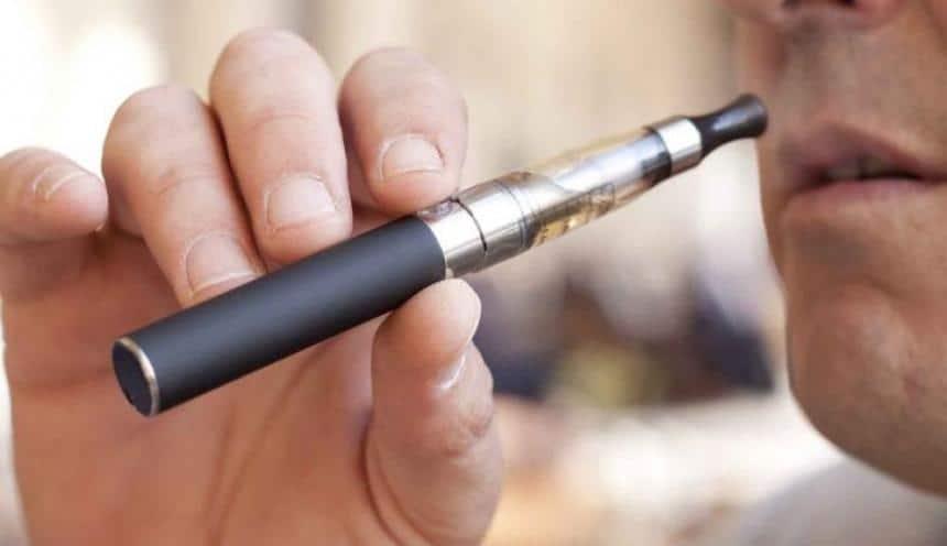 AMLO reconoce resistencias para prohibir vapeadores