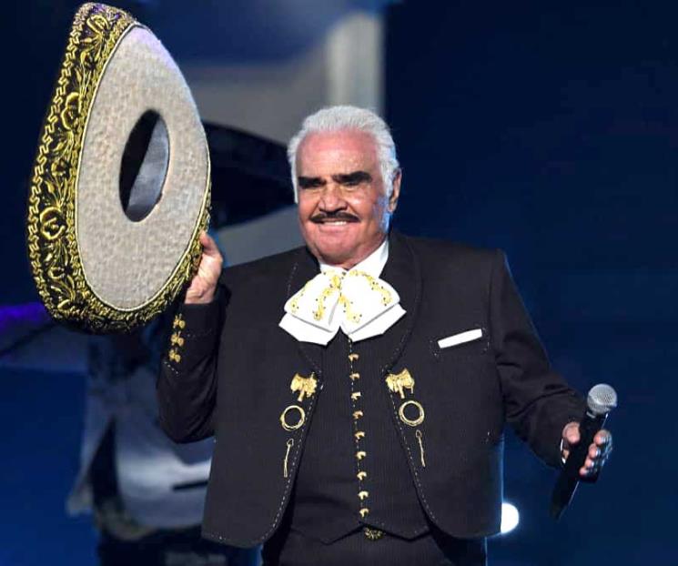 Anuncia Chente su serie biográfica Anuncia Chente su serie biográfica