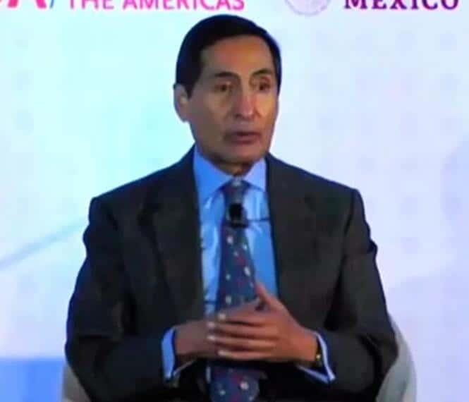 México será extra cuidadoso con endeudamiento