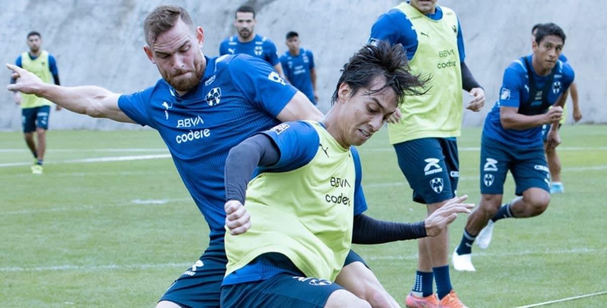 El equipo que se perfila para iniciar en Rayados vs Xolos